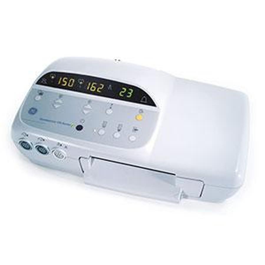Used GE Healthcare Corometrics 170 Series Fetal Monitor
