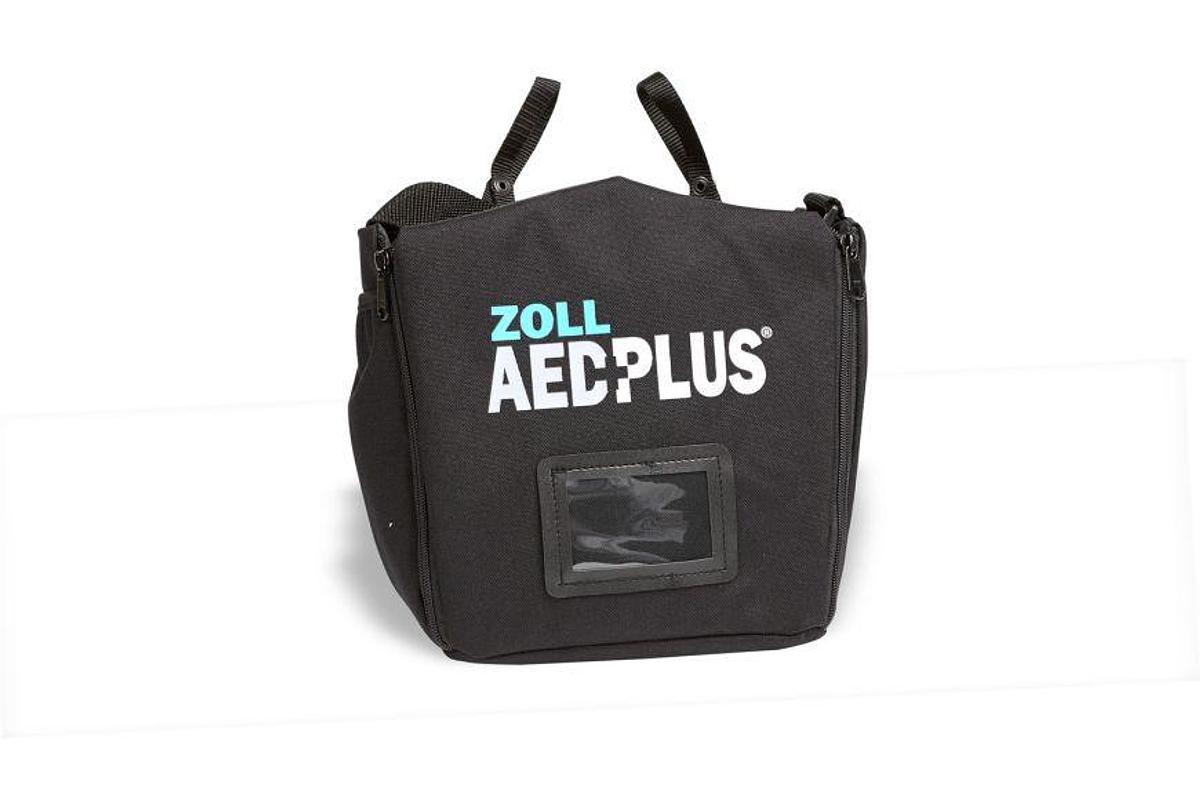 Used ZOLL AED Plus Replacement Softcase
