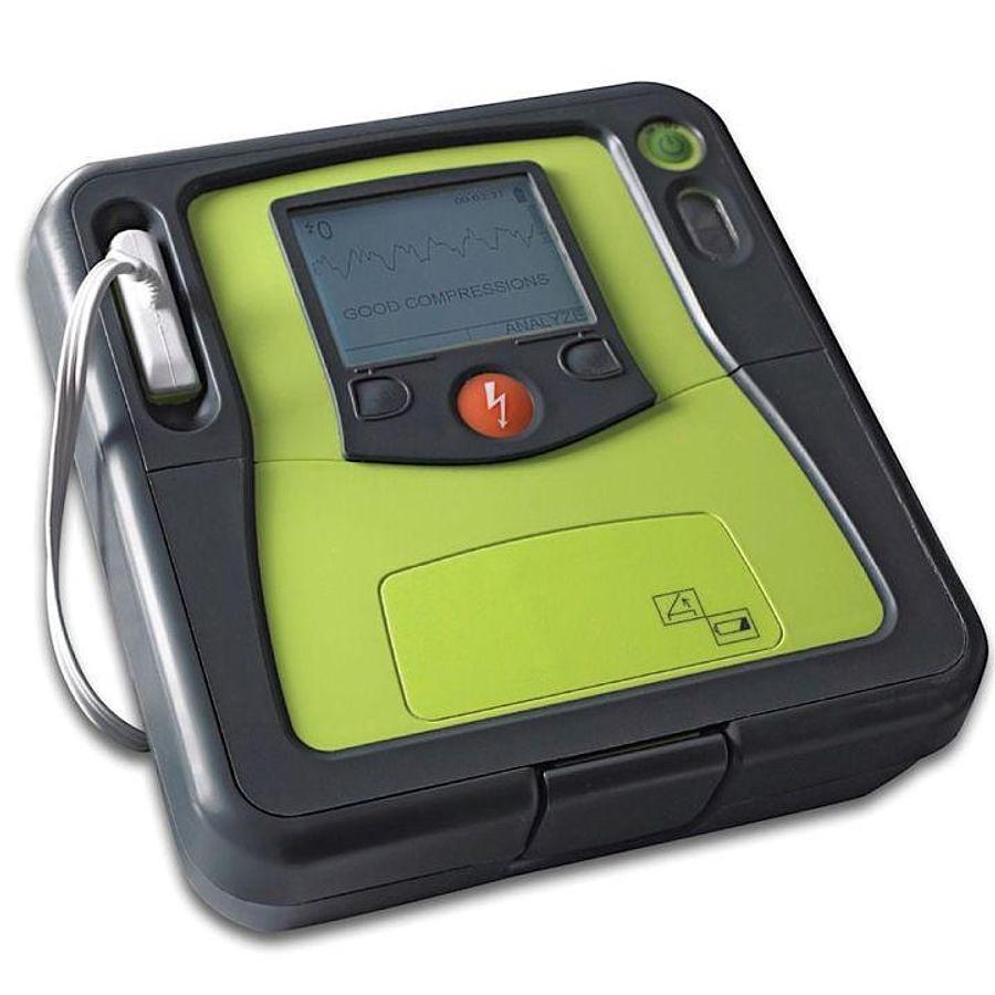 Used ZOLL AED Pro