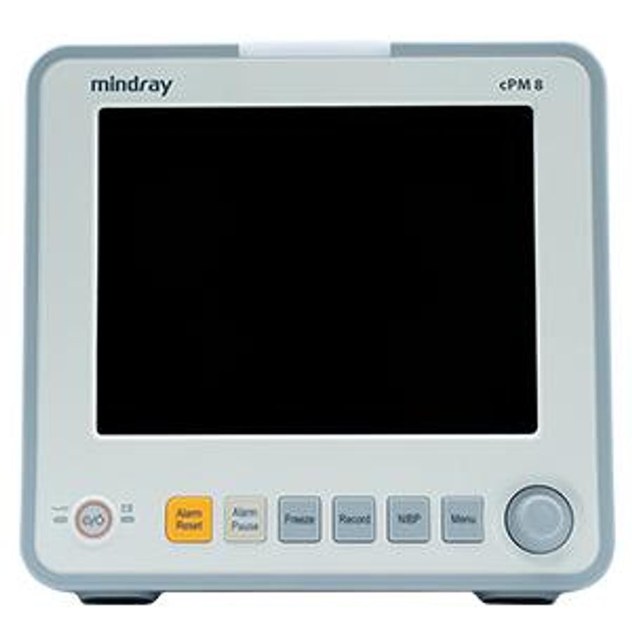 Used Mindray cPM8 Patient Monitor