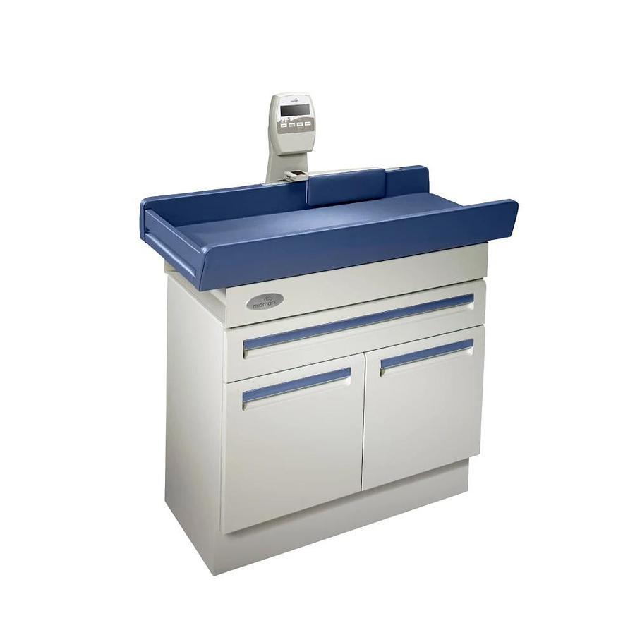 Refurbished Midmark 640 Pediatric Examination Table (Current Model) - Refurbished