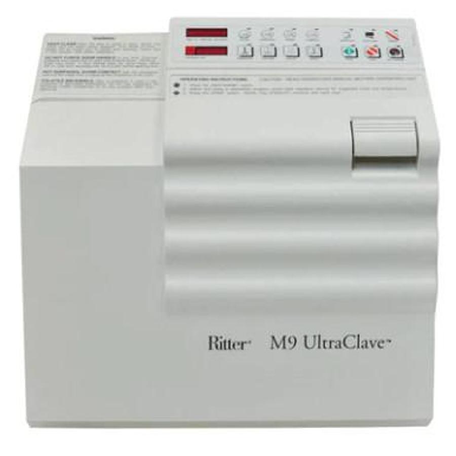 Refurbished Midmark M9 Automatic Sterilizer (Refurbished- Previous )