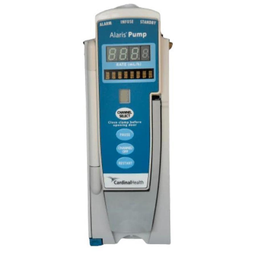 Refurbished Refurbished Carefusion Alaris 8100 Infusion Pump
