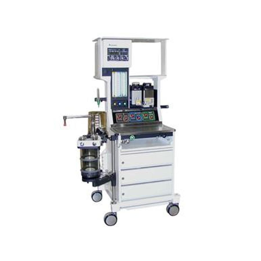 Refurbished GE Healthcare Datex-Ohmeda Excel 210 SE Anesthesia Machine - Refurbished