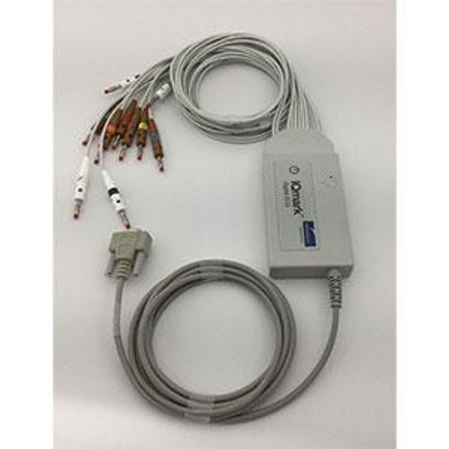 Used Standard Patient Cable for Midmark IQMark