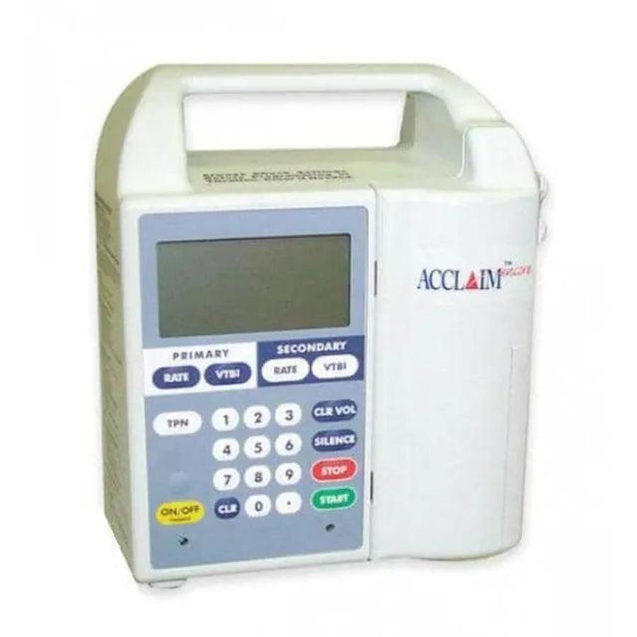 Refurbished Refurbished Hospira Abbott Acclaim Encore Infusion Pump
