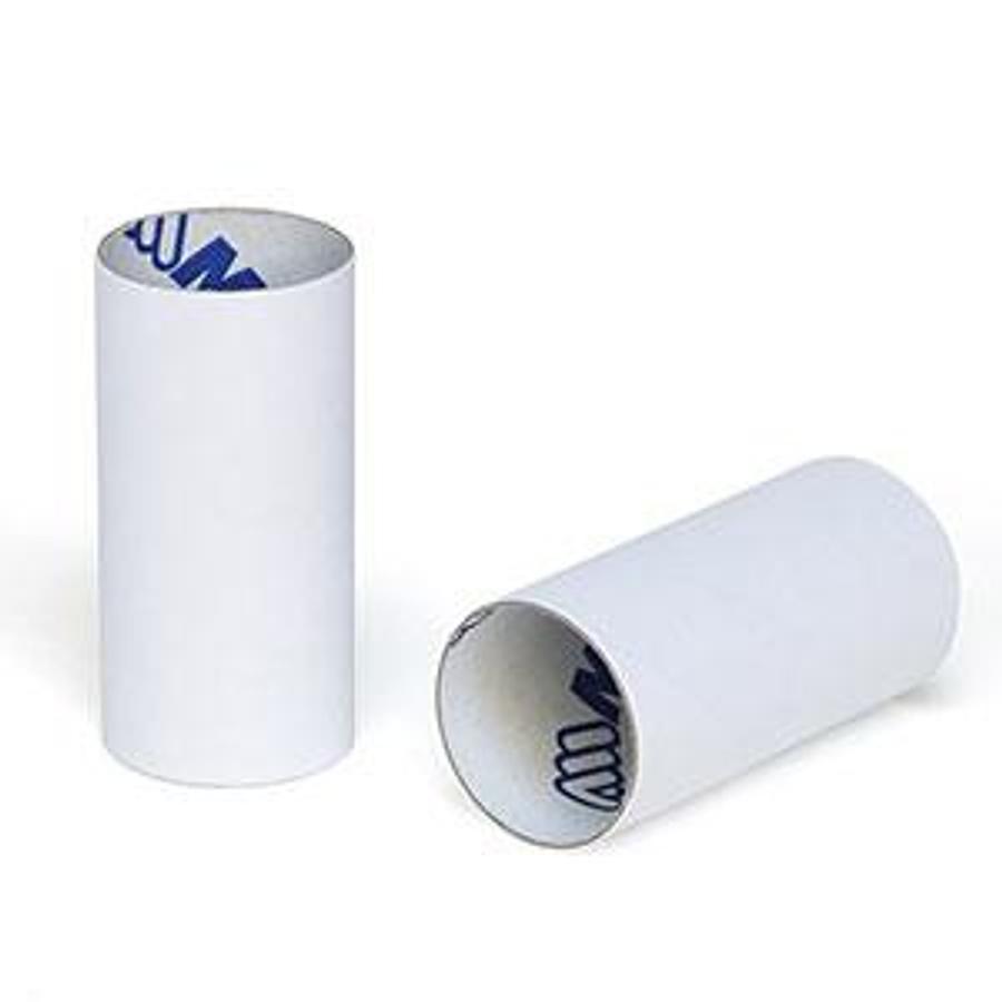 Used MIR Disposable Paper Adult Mouthpiece