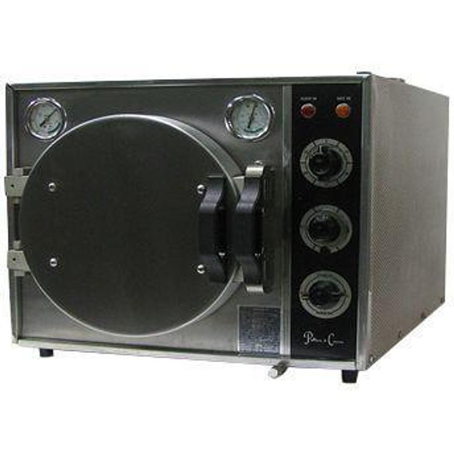 Refurbished Pelton & Crane OCR Plus Autoclave - Refurbished