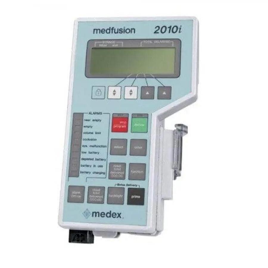 Refurbished Refurbished Medfusion 2010i Infusion Pump
