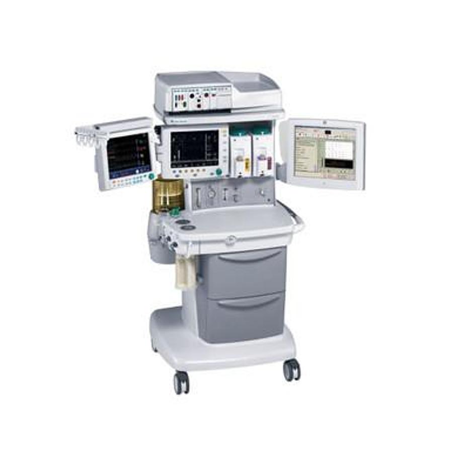 Refurbished GE Avance S5 Carestation Anesthesia Machine - Refurbished