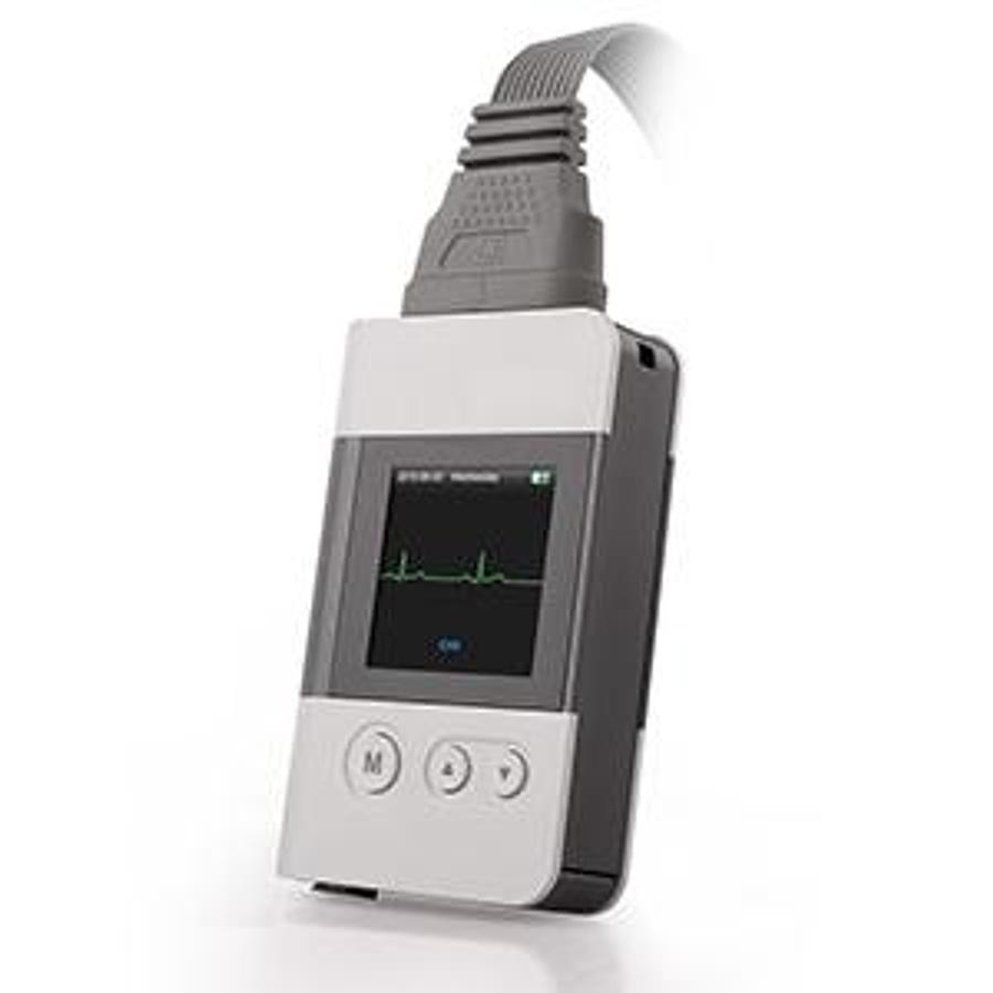 Used CardioTech GT-2003/GT-2012 Holter