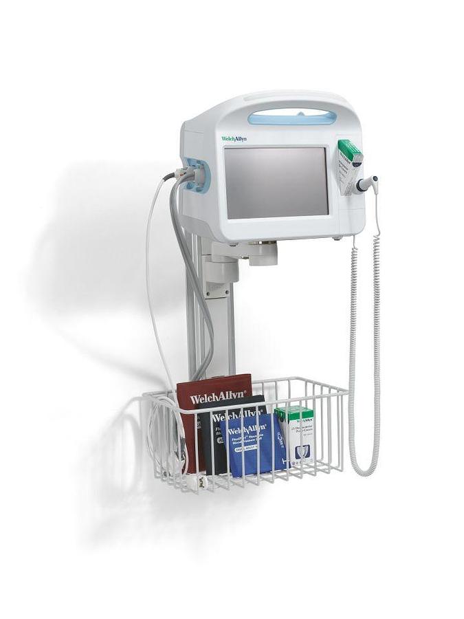 Used Welch Allyn Connex 6700 Vital Signs Monitor