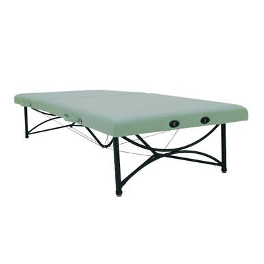 Used Oakworks Storable Mat Physical Therapy Table