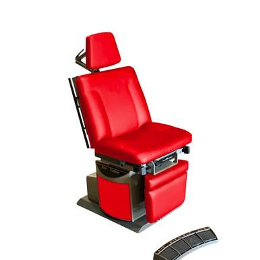Refurbished Midmark 75E Evolution Procedure Chair - Refurbished