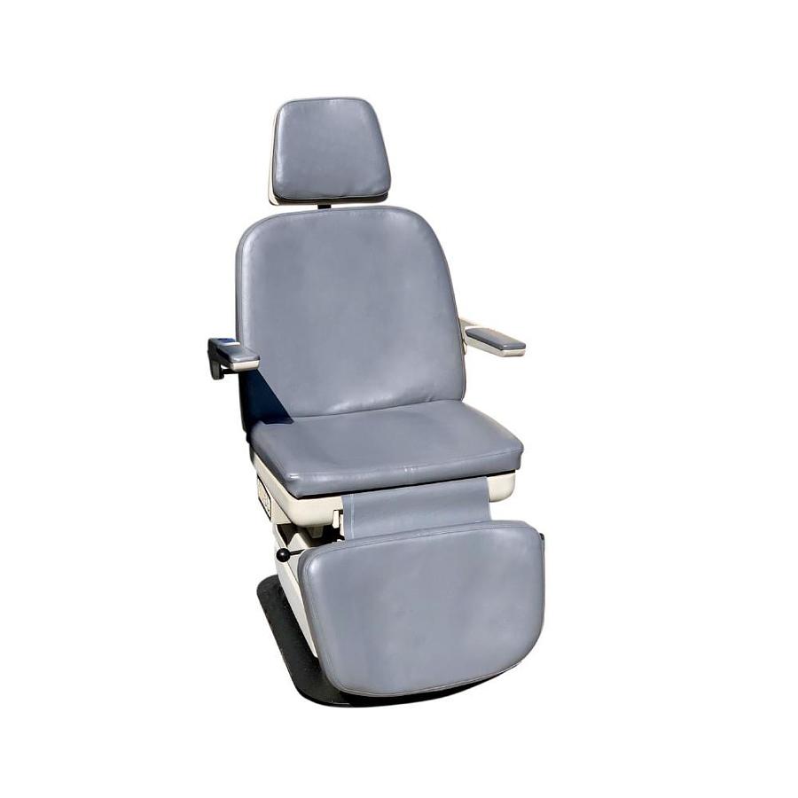 Refurbished Midmark 414 Podiatry Chair - Refurbished