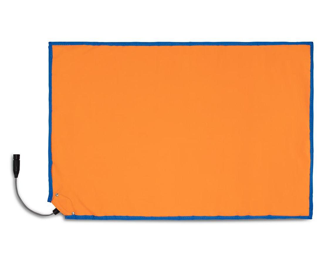 Used ChillbusterVet Replacement Blanket, 20″ X 29″