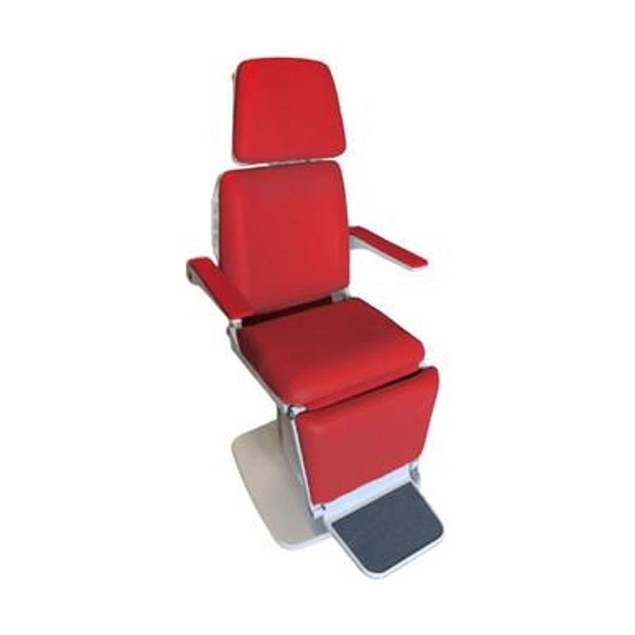 Refurbished Midmark 491 ENT Exam Chair - Refurbished