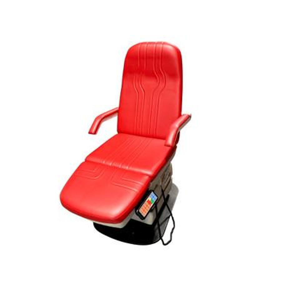 Refurbished Midmark 416 Podiatry Chair - Refurbished
