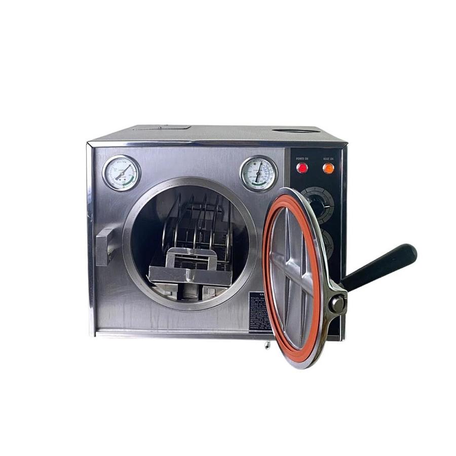 Refurbished Pelton & Crane OCM Autoclave - Refurbished