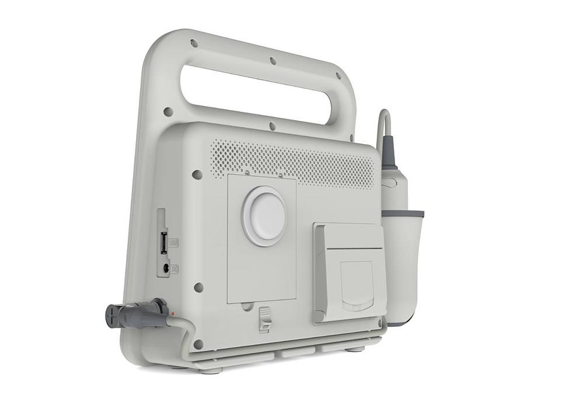 Used AstraSono A3Pro Bladder Scanner (No AI Assistance)