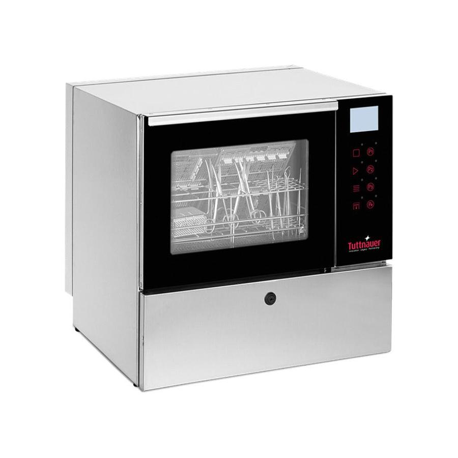 Used Tuttnauer TIVA2 Washer-Disinfector Medical