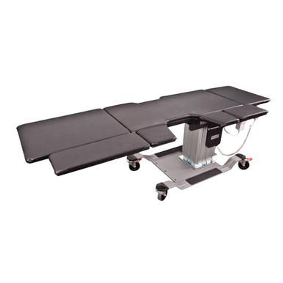 Used Oakworks CFLU401 Lithotripsy/Urology Table