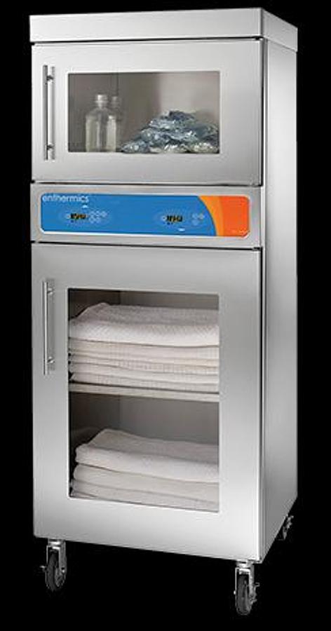 Used EC1850BL Combination Warmer