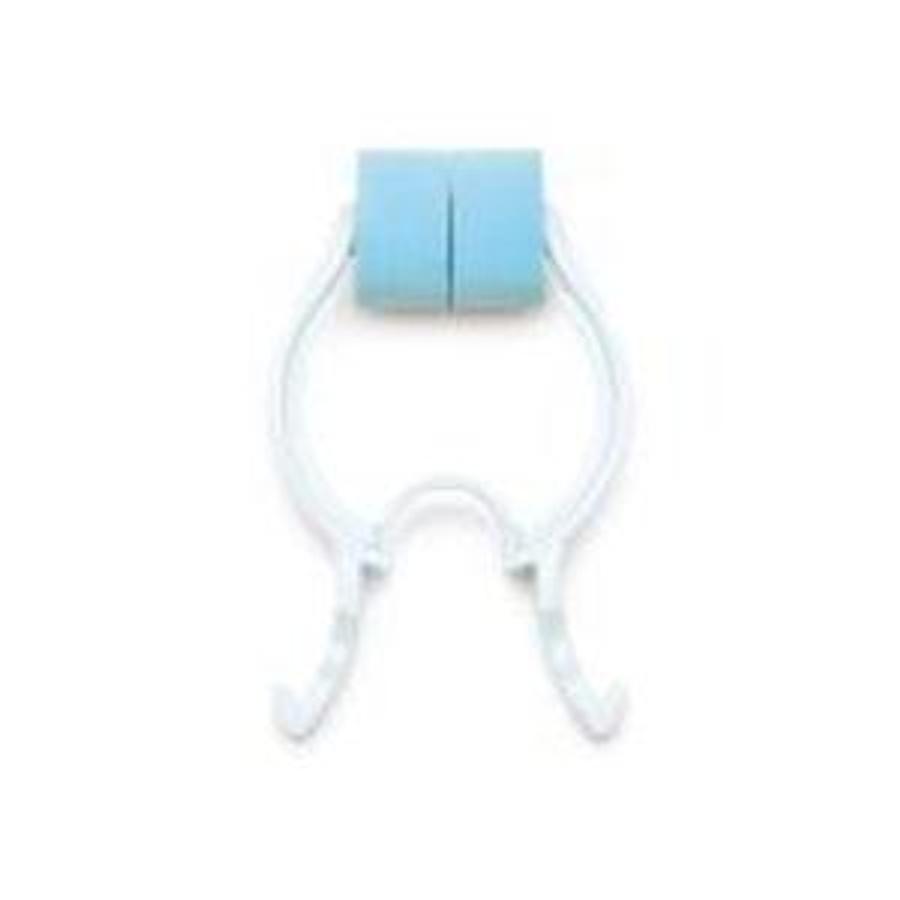 Used QRS Nose Clips