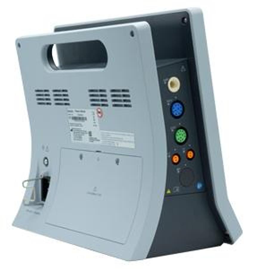 Used Edan X10 Patient Monitor