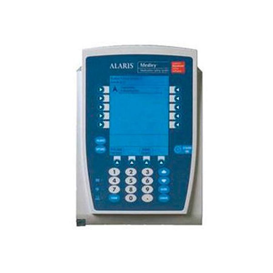 Used Alaris Medley PC Unit 8000 – Recertified