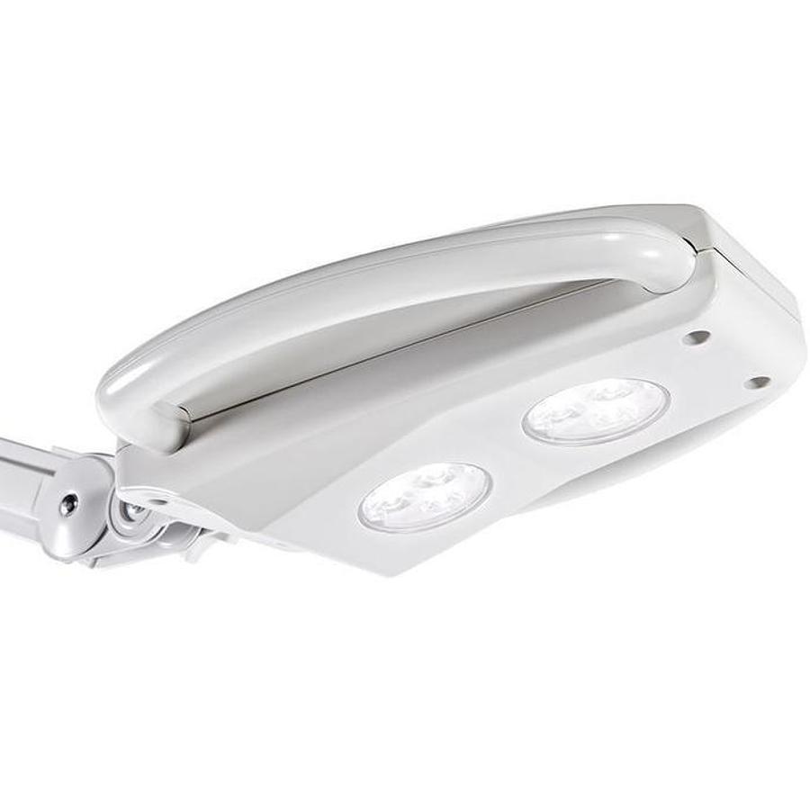 Used Burton Nova Exam LED Series Dual Intensity Examination Light