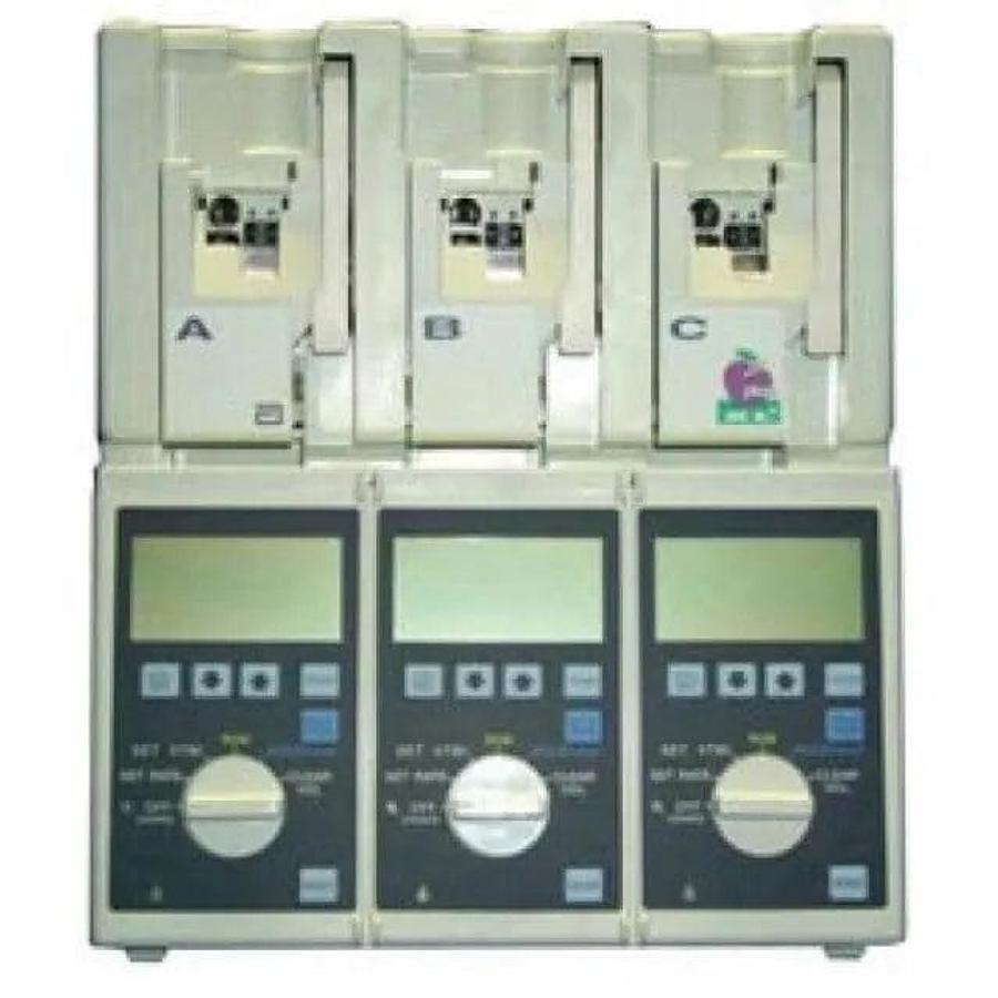 Refurbished Refurbished Hospira Abbott Plum XL3 Micro/Macro Infusion IV Pump