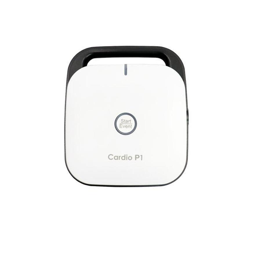 Used Bionet Cardio P1 PC-based 12-Lead Resting ECG