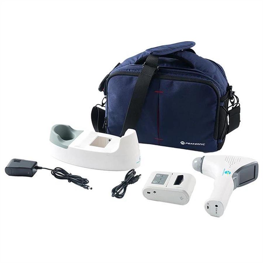 Peaksonic M1 Bladder Scanner