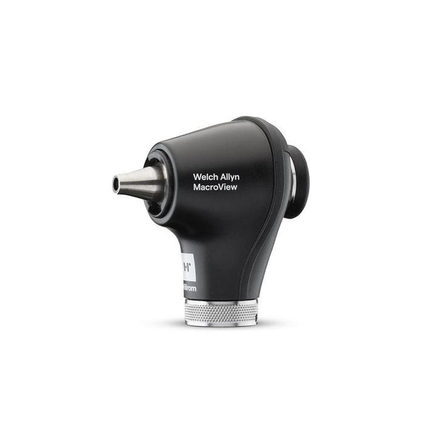 Used Welch Allyn MacroView Plus Otoscope