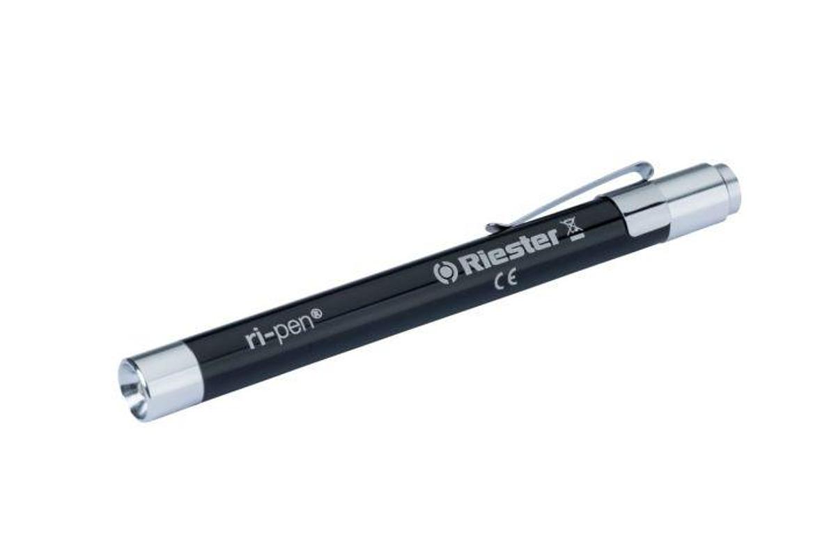 Used Riester Ri-pen diagnostic penlight