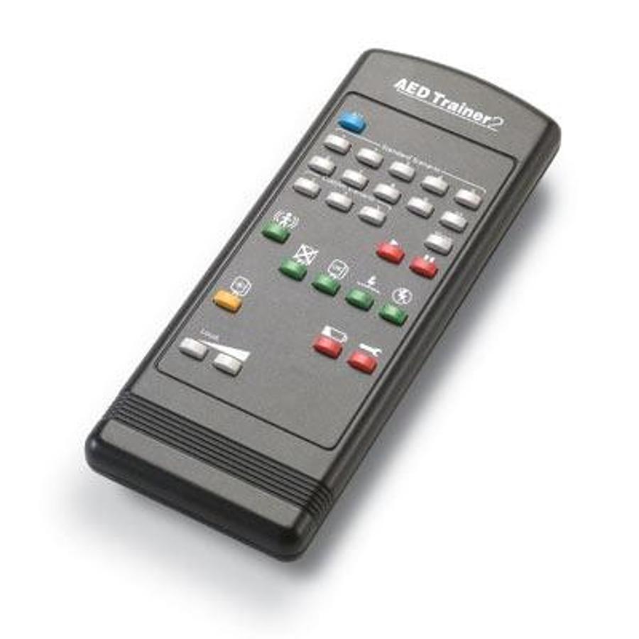 Used Philips Remote Control for AED Trainer 2