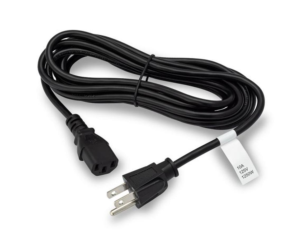 Used ChillbusterVet Replacement Power Cord