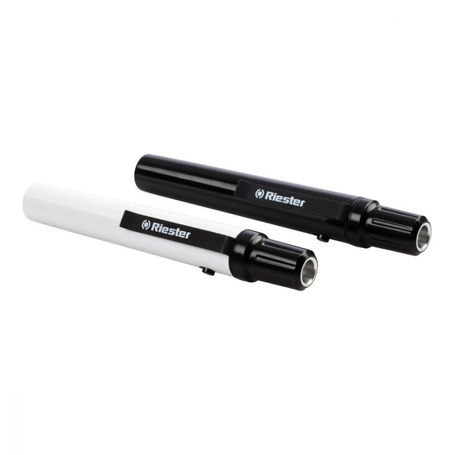Used Riester E-xam diagnostic penlight