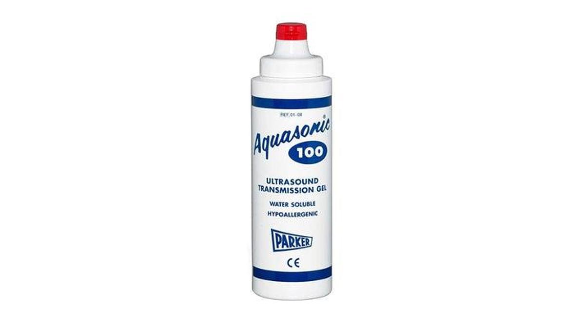 Used Huntleigh Ultrasonic Gel (box 12x250ml Bottles)