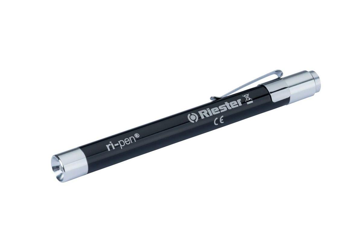 Used Riester Ri-pen diagnostic penlight