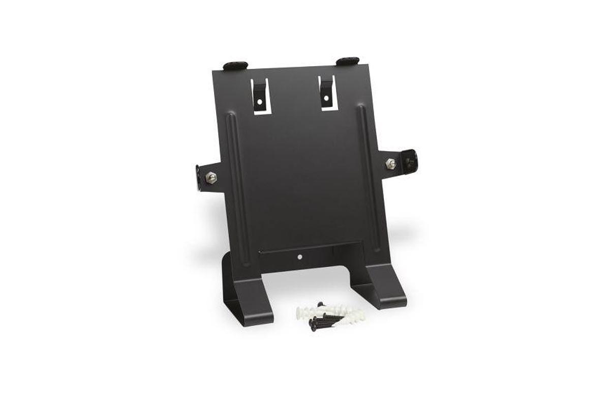 Used ZOLL Mounting Bracket