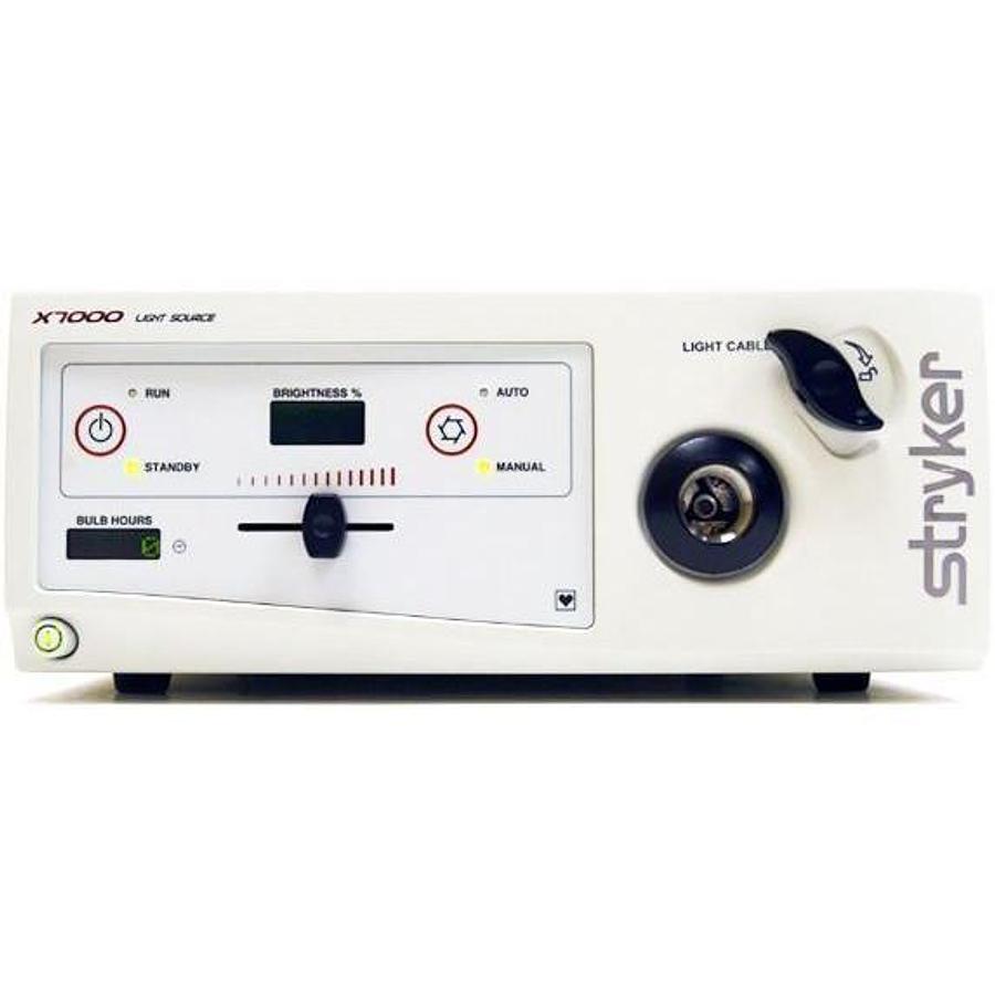 Refurbished Stryker X7000 Xenon Light Source - Refurbished