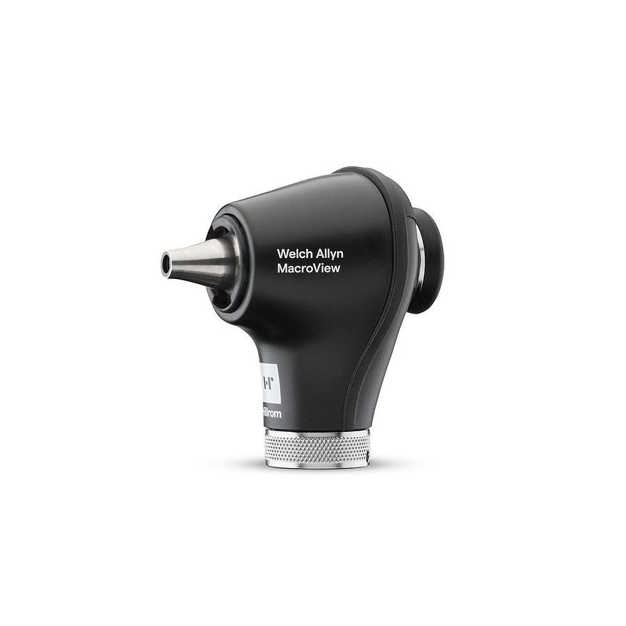 Used Welch Allyn MacroView Plus Otoscope