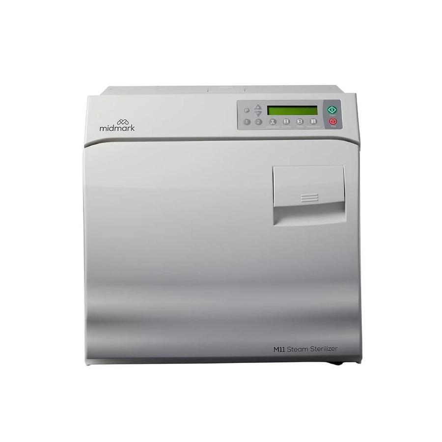 Used Midmark Ritter M11 Steam Sterilizer
