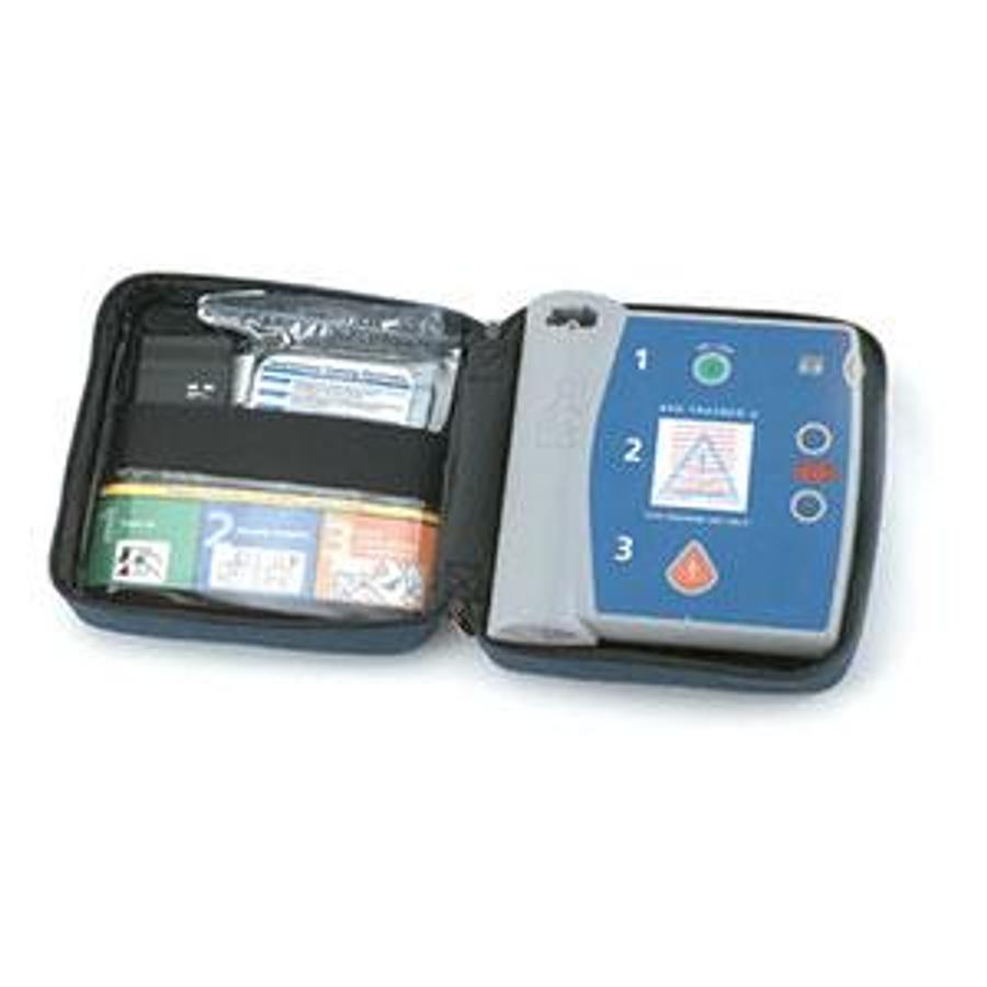 Used Philips HeartStart AED Trainer 2