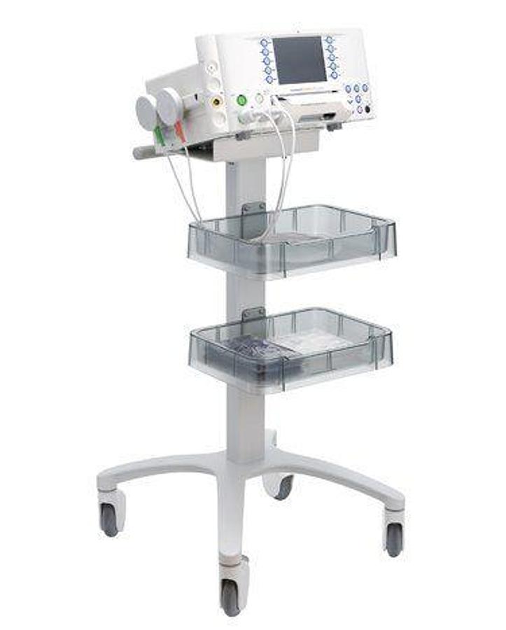 Used Huntleigh Sonicaid FM830 Encore Acute Fetal/Maternal Monitor