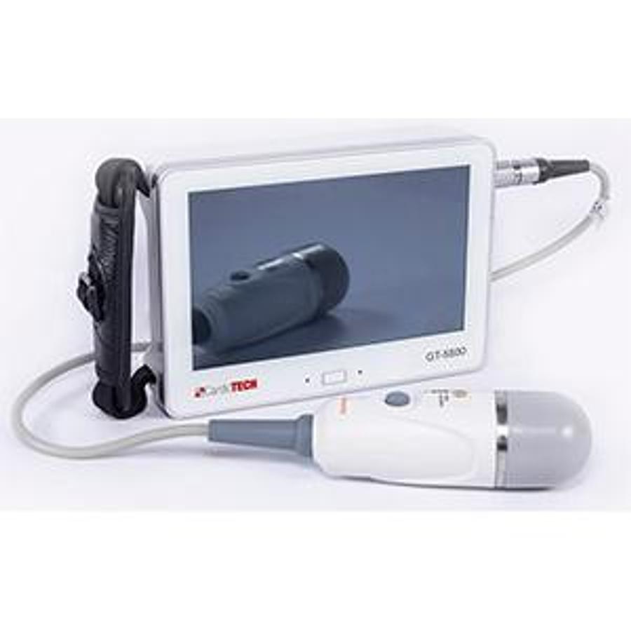Used CardioTech GT-5500 Bladder Scanner
