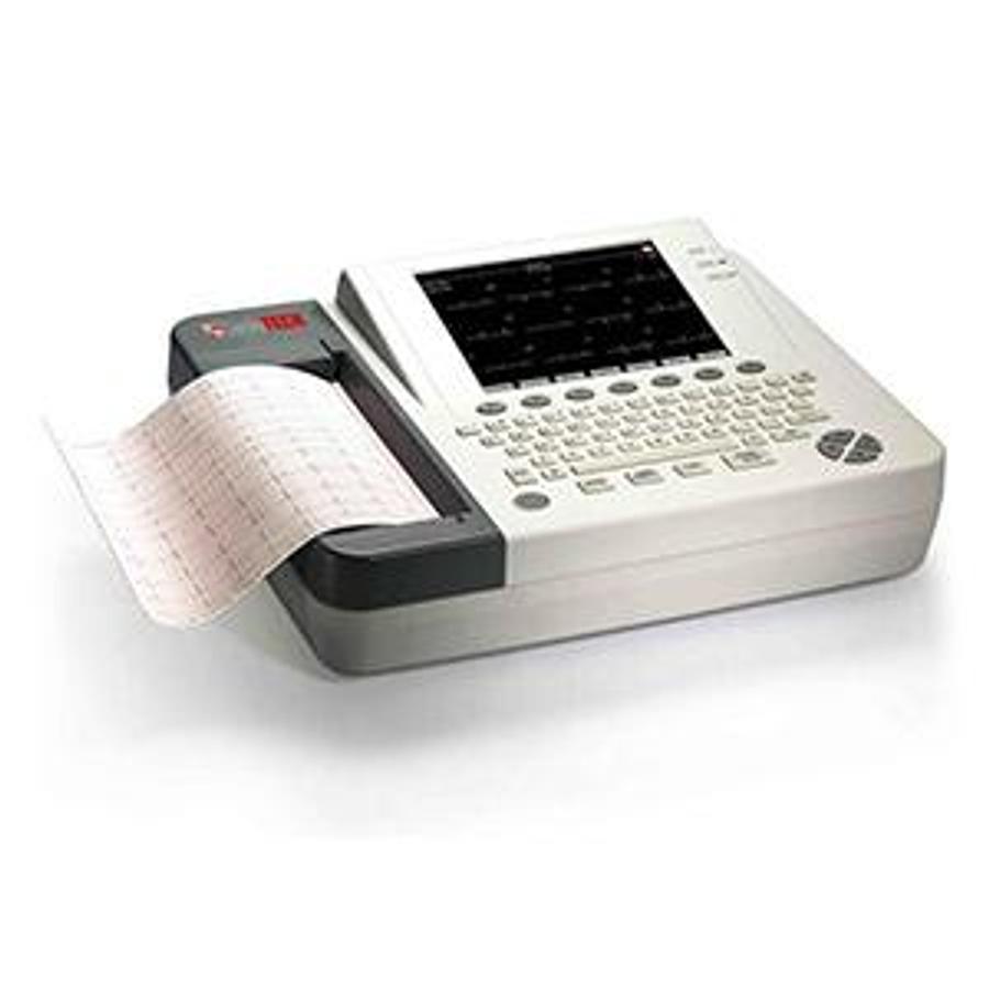 CardioTech GT-350 ECG Machine