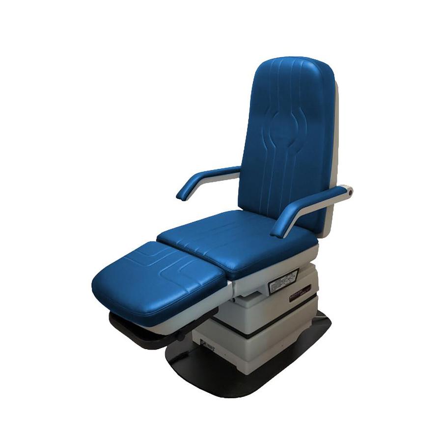 Refurbished Midmark 417 Podiatry Chair - Refurbished